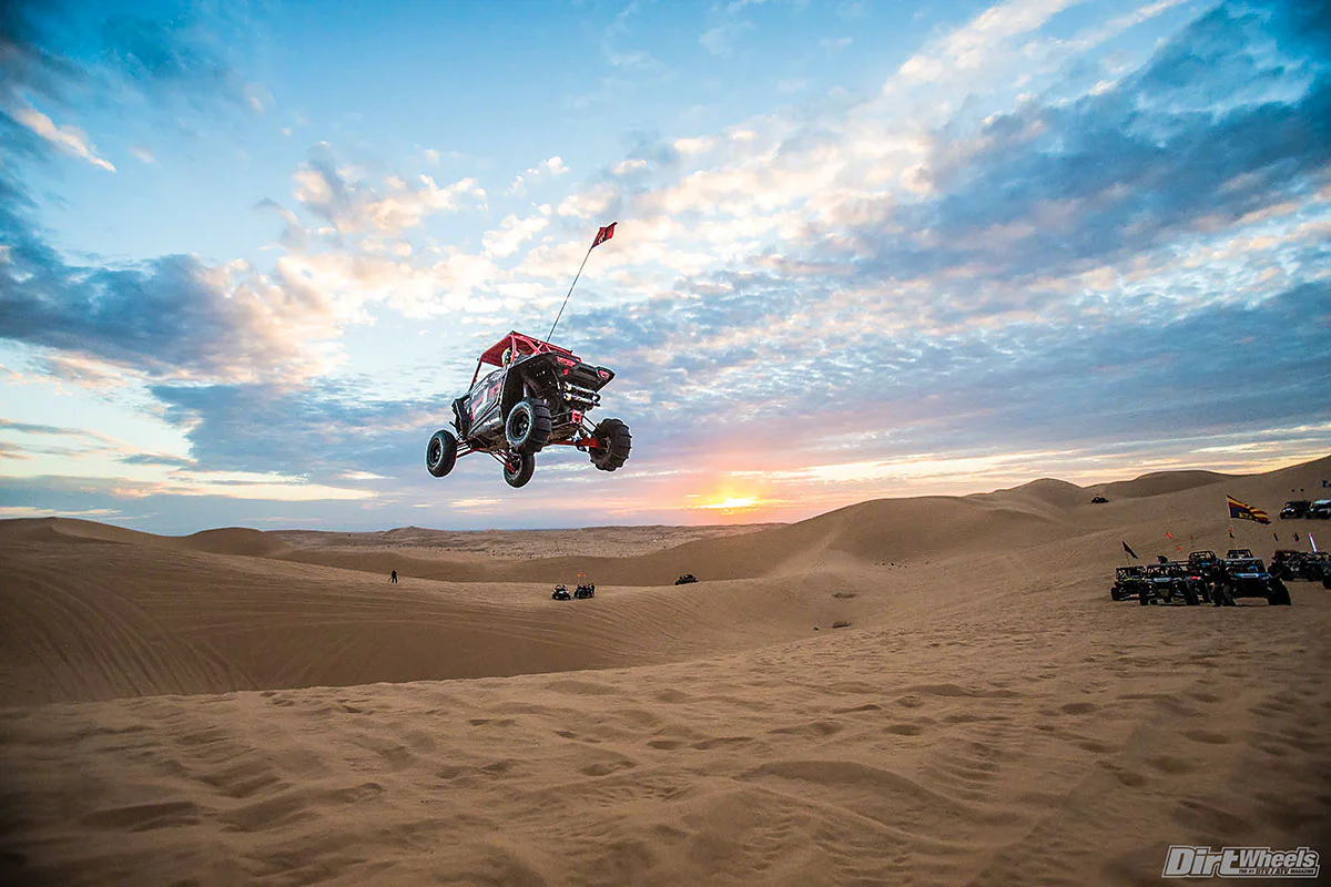 Power Your Ultimate Off-Road Adventure