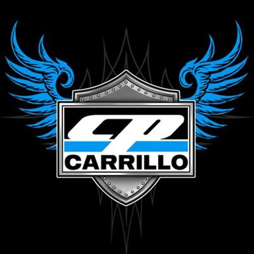 02-05 Raptor 660 100mm Stock Bore CP Carrillo Piston Cometic Top End Gasket Kit - Image 22