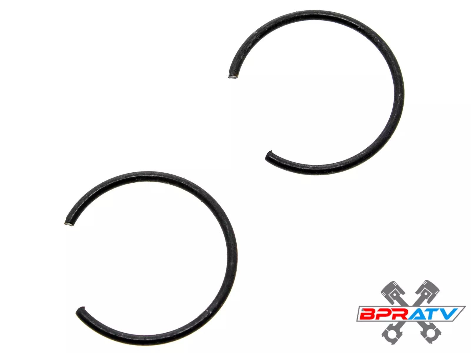 Honda TRX 400EX XR 400X Sportrax 400 85mm 10:1 Aftermarket Stock Bore Piston Kit - Image 10