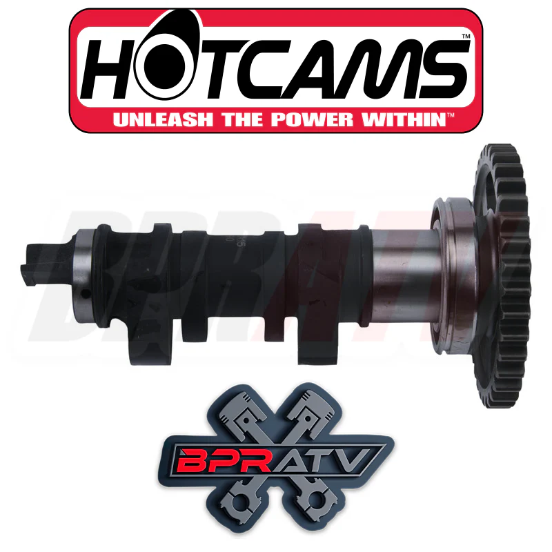 01-13 Yamaha YZ250F YZ 250F Hotcams Hot Cams Stage 2 Two & BPR Cam Timing Chain - Image 8