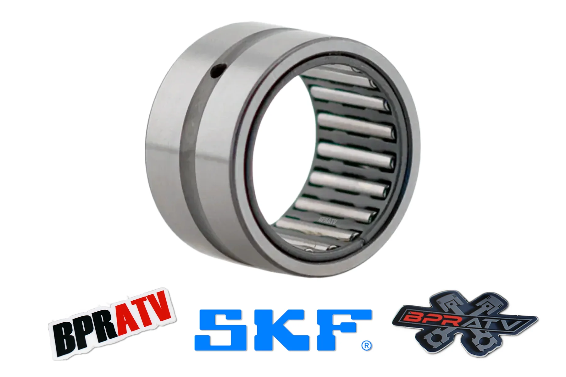 2001-2013 YZ250F YZ 250F Bottom End Bearings Main Crank Transmission Bearing Kit - Image 10