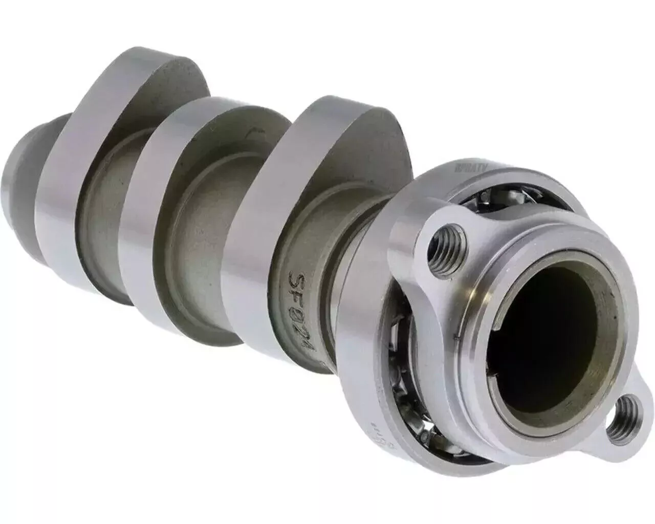 02-06 CRF450R Hotcams Hot Cam Stage 1 Camshaft Upgrade Replace Bearing Chain Kit - Image 14