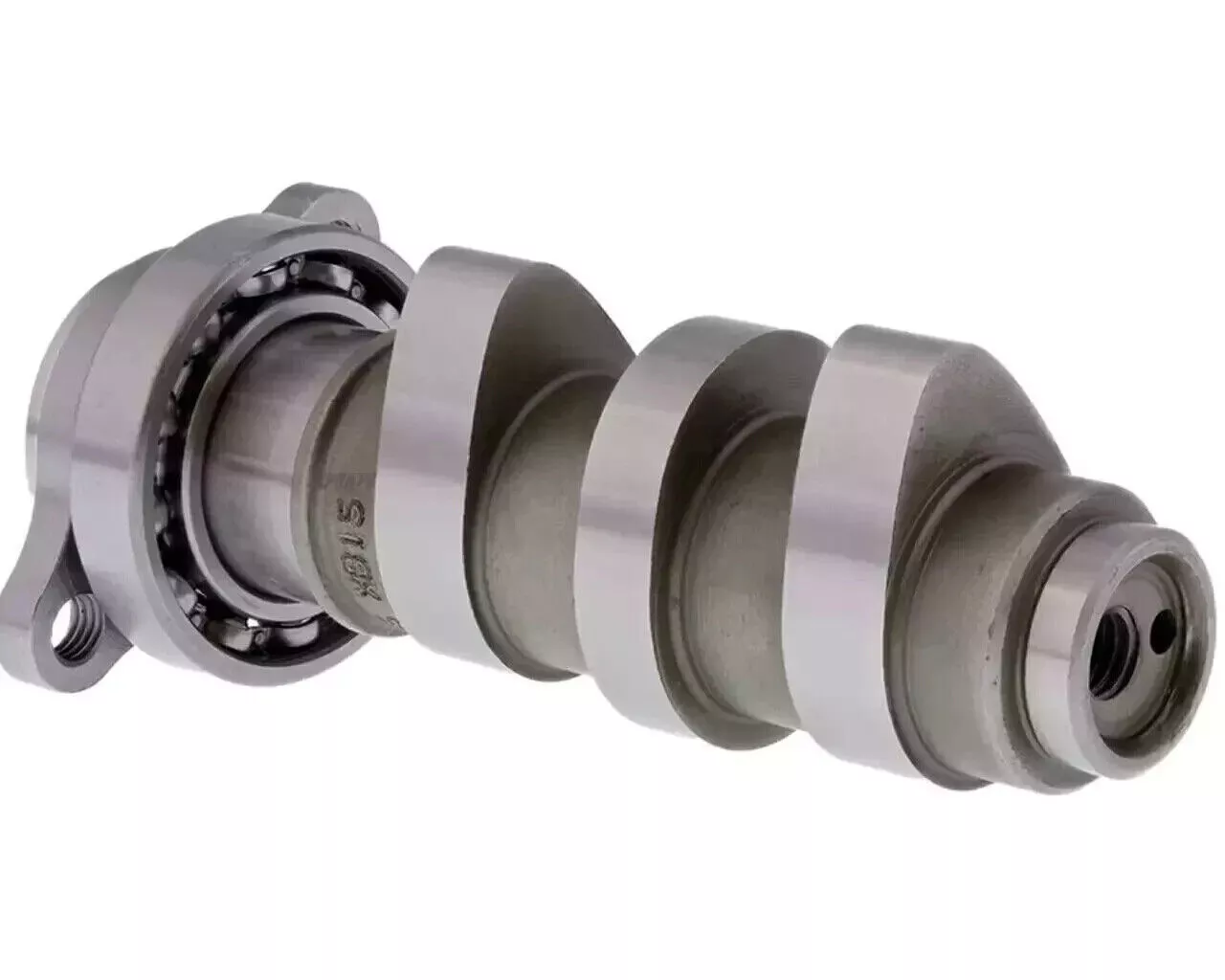 02-06 CRF450R Hotcams Hot Cam Stage 1 Camshaft Upgrade Replace Bearing Chain Kit - Image 16