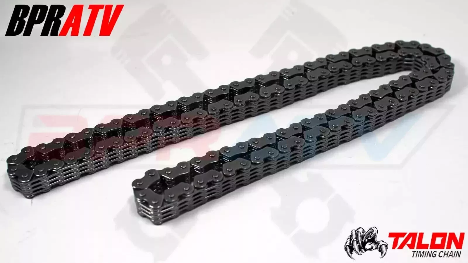 02-06 CRF450R Hotcams Hot Cam Stage 1 Camshaft Upgrade Replace Bearing Chain Kit - Image 5