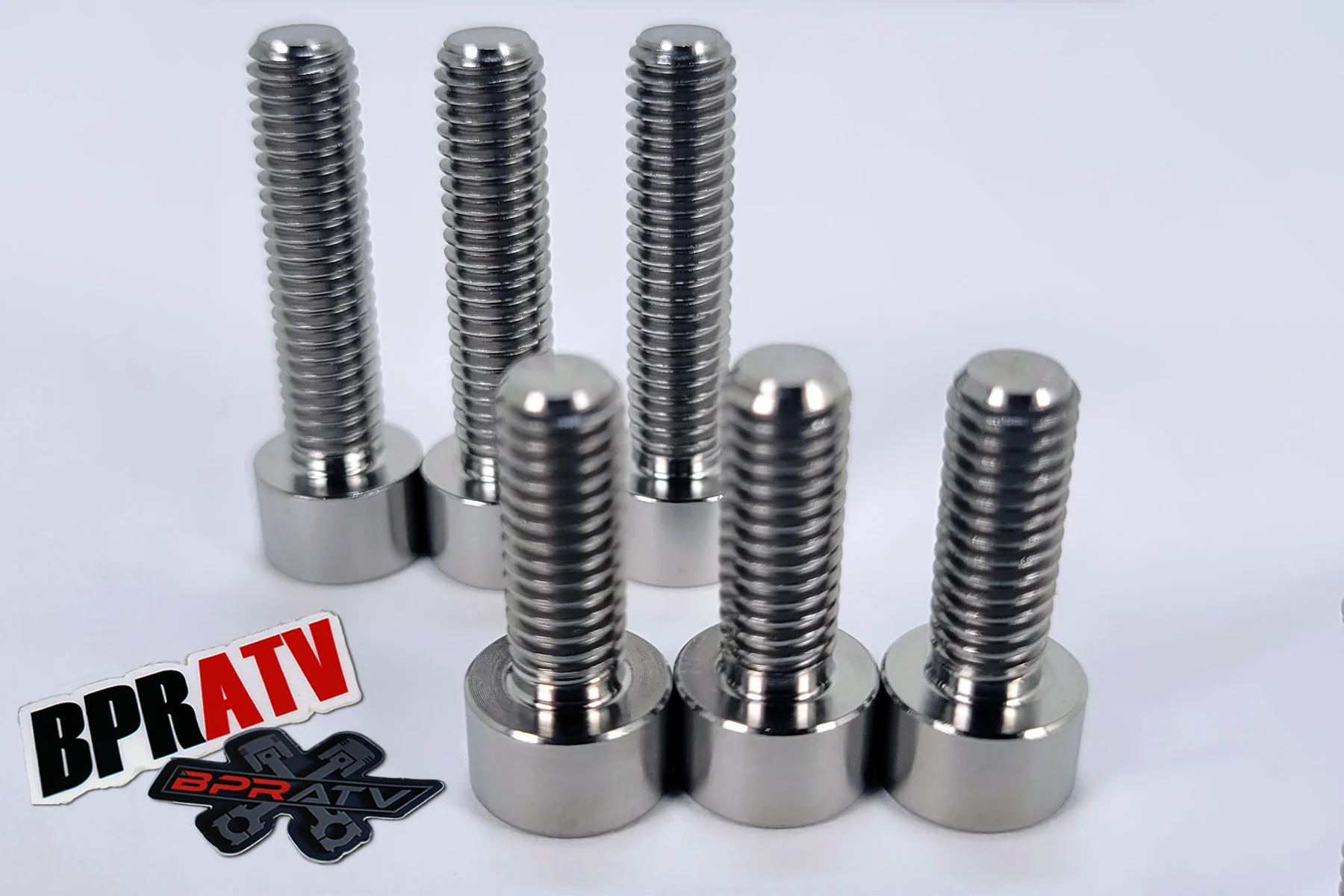 03-13 YZ450F YZ 450F Billet Water Pump Rebuild Kit CNC Impeller Gear Shaft Seal - Image 18