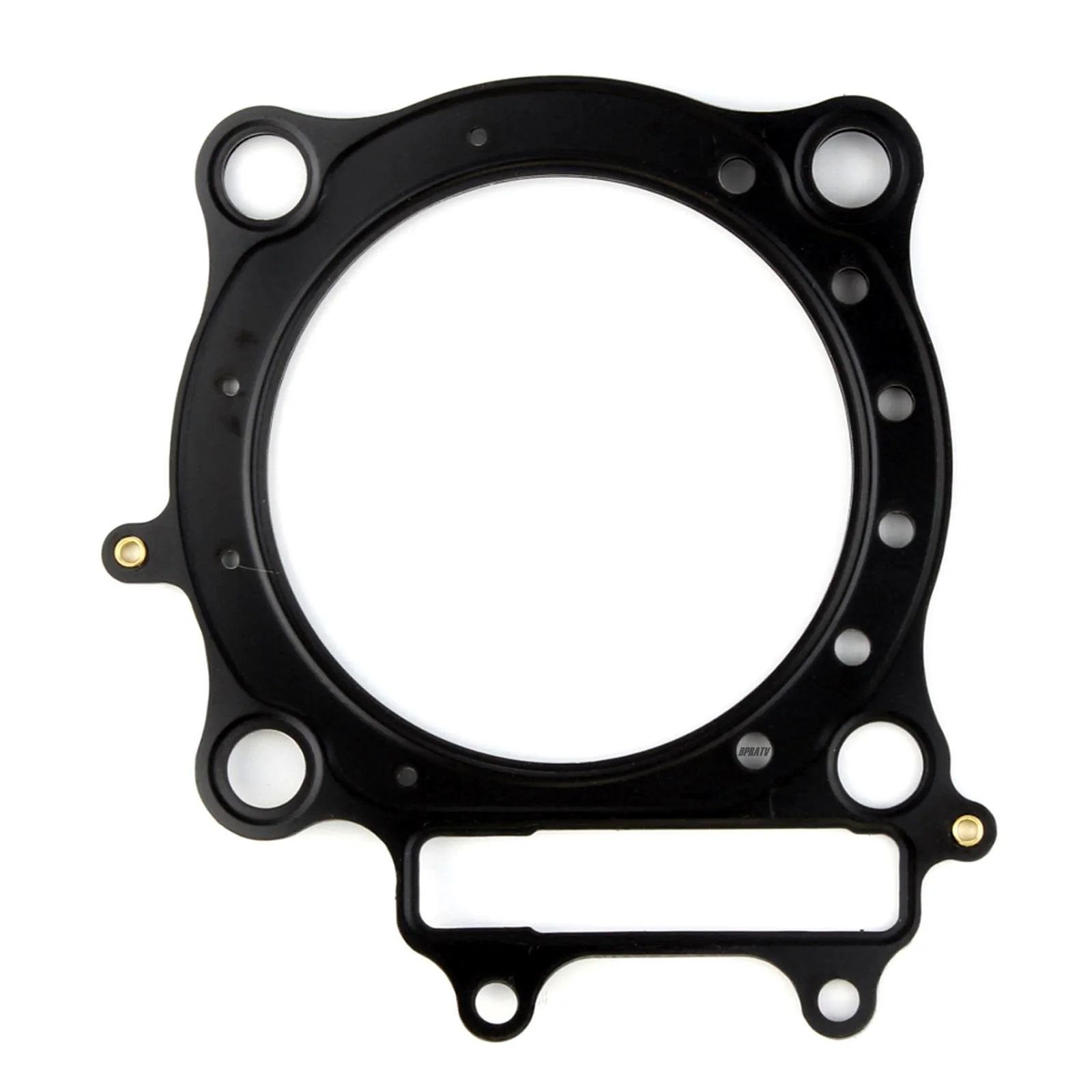 04 05 Honda TRX450R TRX 450R 94mm 13.5:1 CP Race Gas Piston Top End Rebuild Kit - Image 10