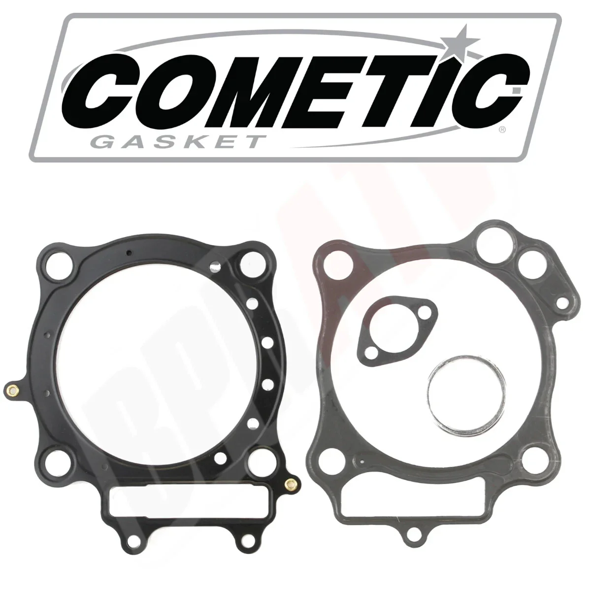 04 05 TRX 450R Stock Top End Engine Rebuild Kit Replacement Stage 2 Hot Cams Kit - Image 16