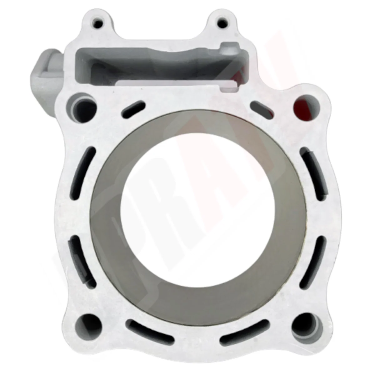 04 05 TRX450R TRX 450R CP RACE PISTON STD Bore Cylinder Crank Engine Rebuild Kit - Image 12