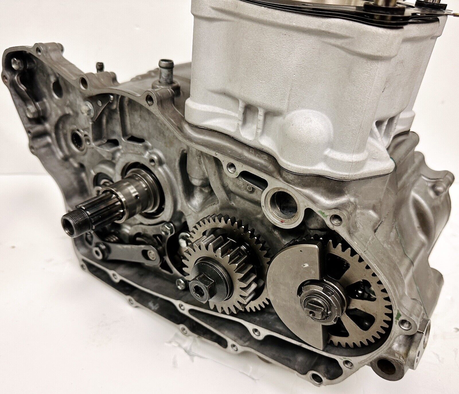 04 05 TRX450R TRX 450R Rebuilt Big Bore Stroker Motor Assembled Engine 500cc Kit - Image 10