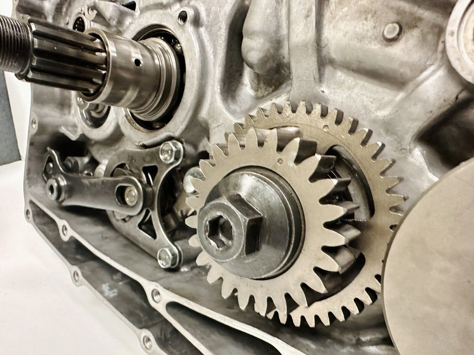 04 05 TRX450R TRX 450R Rebuilt Big Bore Stroker Motor Assembled Engine 500cc Kit - Image 3