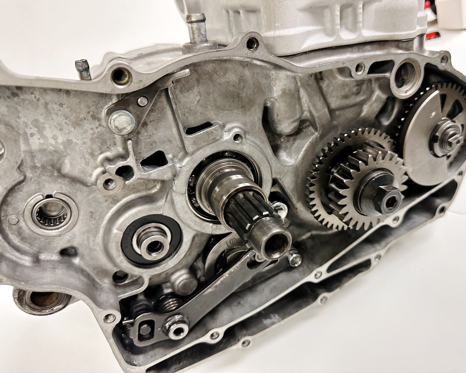 04 05 TRX450R TRX 450R Rebuilt Big Bore Stroker Motor Assembled Engine 500cc Kit - Image 7