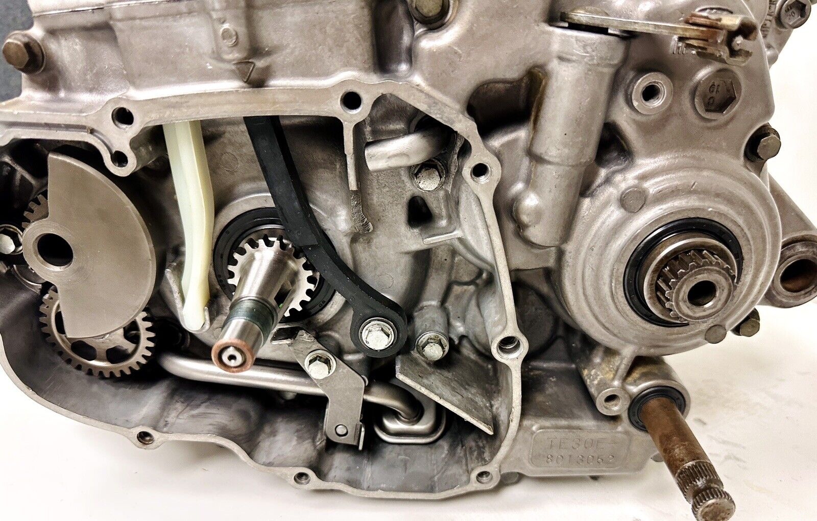 04 05 TRX450R TRX 450R Rebuilt Big Bore Stroker Motor Assembled Engine 500cc Kit - Image 8