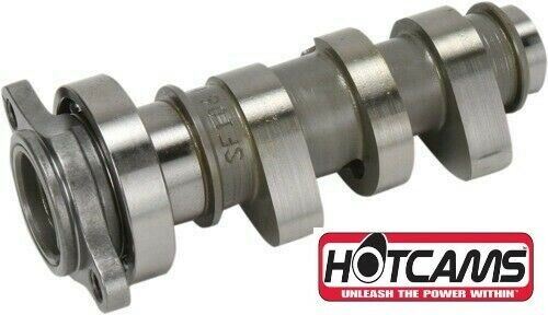 04 05 TRX450R Rebuild Kit Hotcam Stock Top Bottom End Motor Engine Stage 2 Cam - Image 5