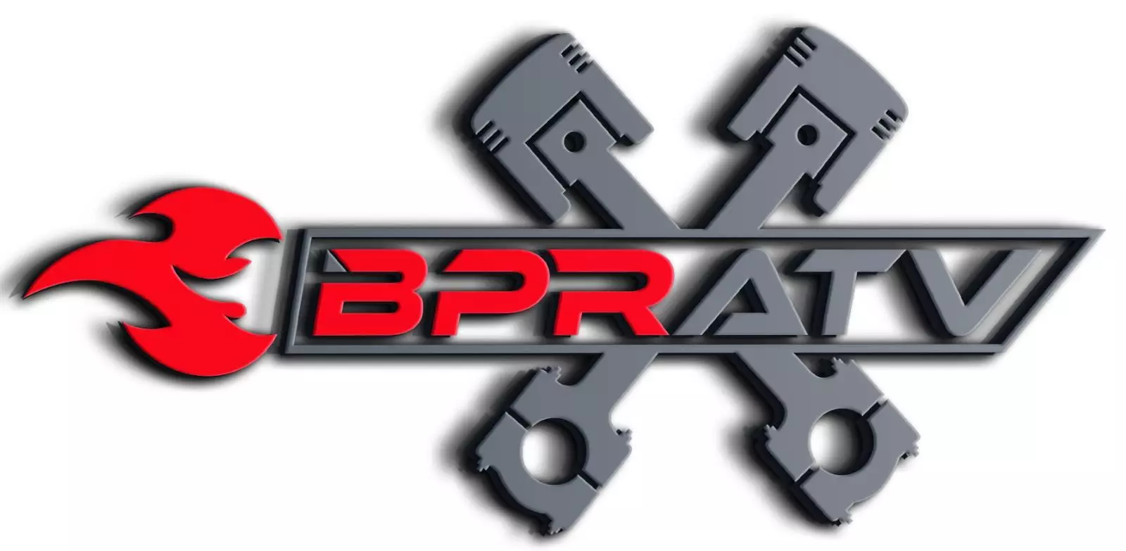 04 05 TRX450R TRX 450R Crankcase Cylinder Studs Head Stud Kit Titanium Bolts Set - Image 22