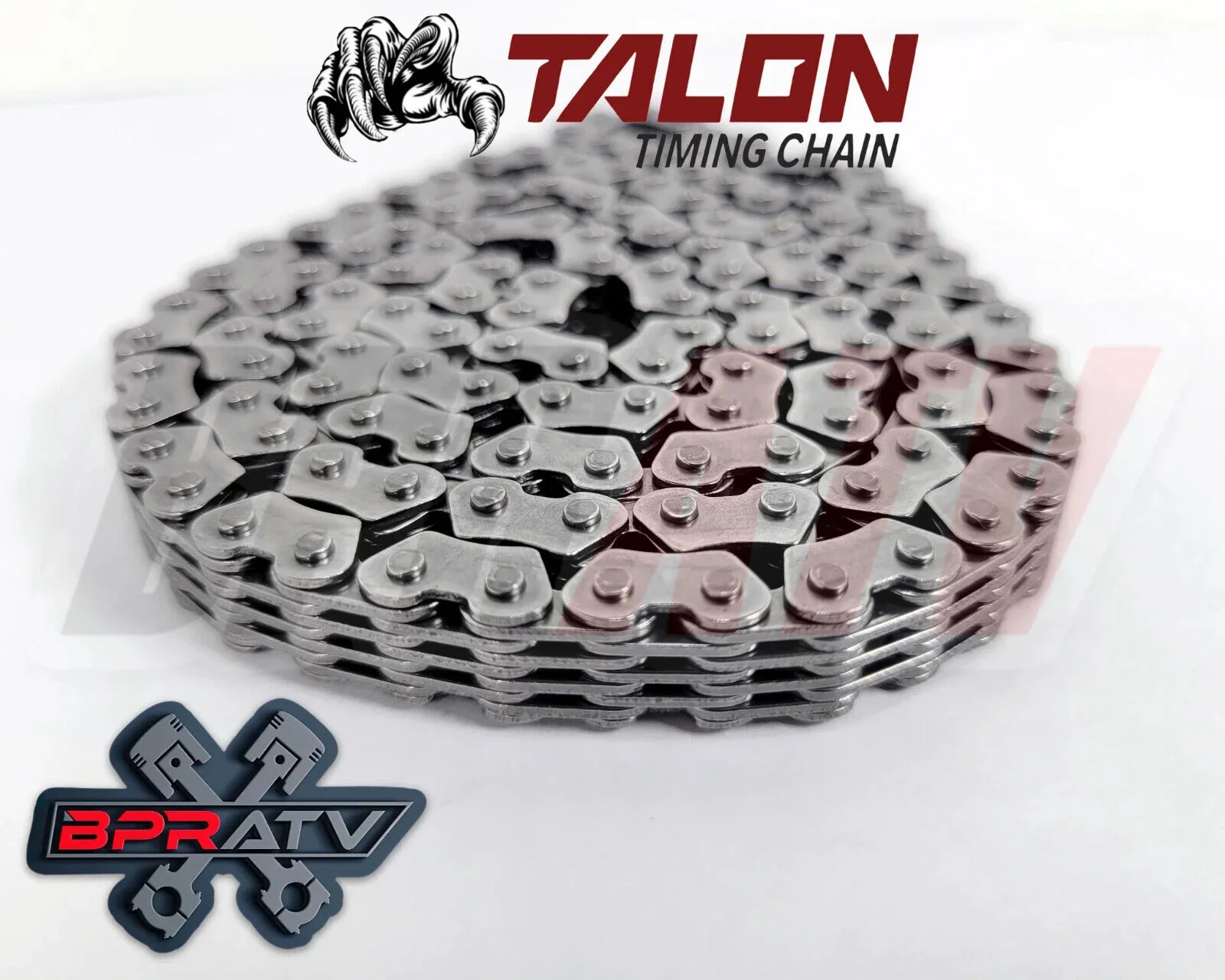 04-10 Kawasaki KX250F KX 250F Hotcams Hot Cams Stage 2 BPRATV Talon Timing Chain - Image 21