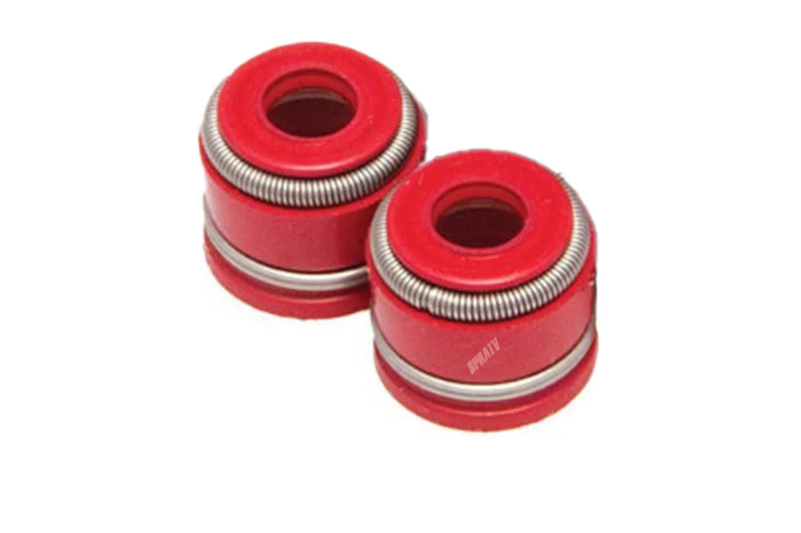 04-13 Honda CFR80F CRF 80 Kibblewhite Valve Stem Guide Viton Seals Seal Set of 2 - Image 13