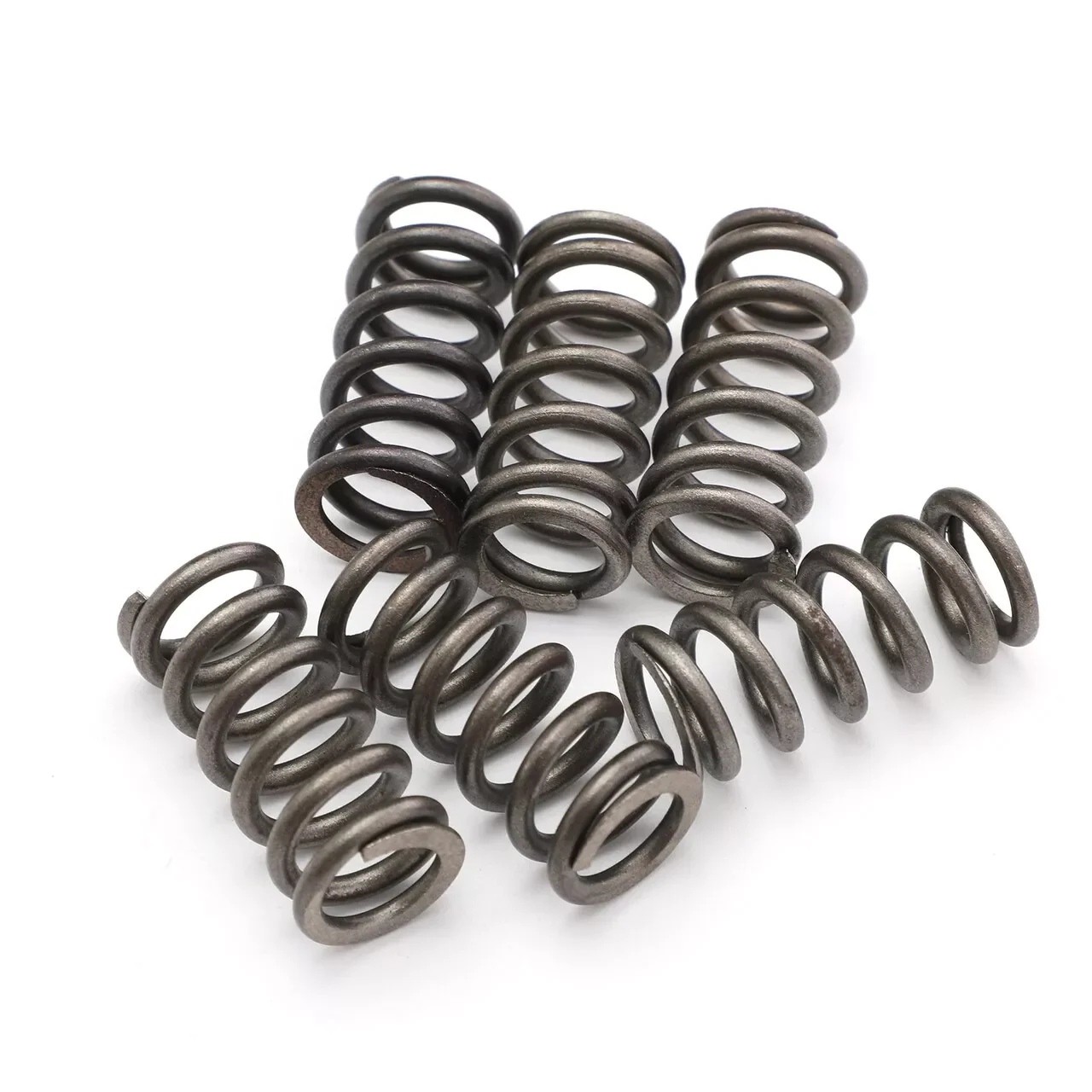 04-17 Yamaha YZ450F YZ 450F Wiseco Heavy Duty CNC Clutch Basket Fibers & Springs - Image 15