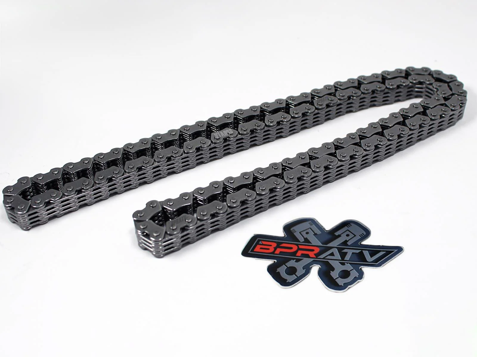 04-25 Honda SXS700 M2 M4 Pioneer HD OEM Upgraded Cam Timing Chain 14401-HN8-A61 - Image 7