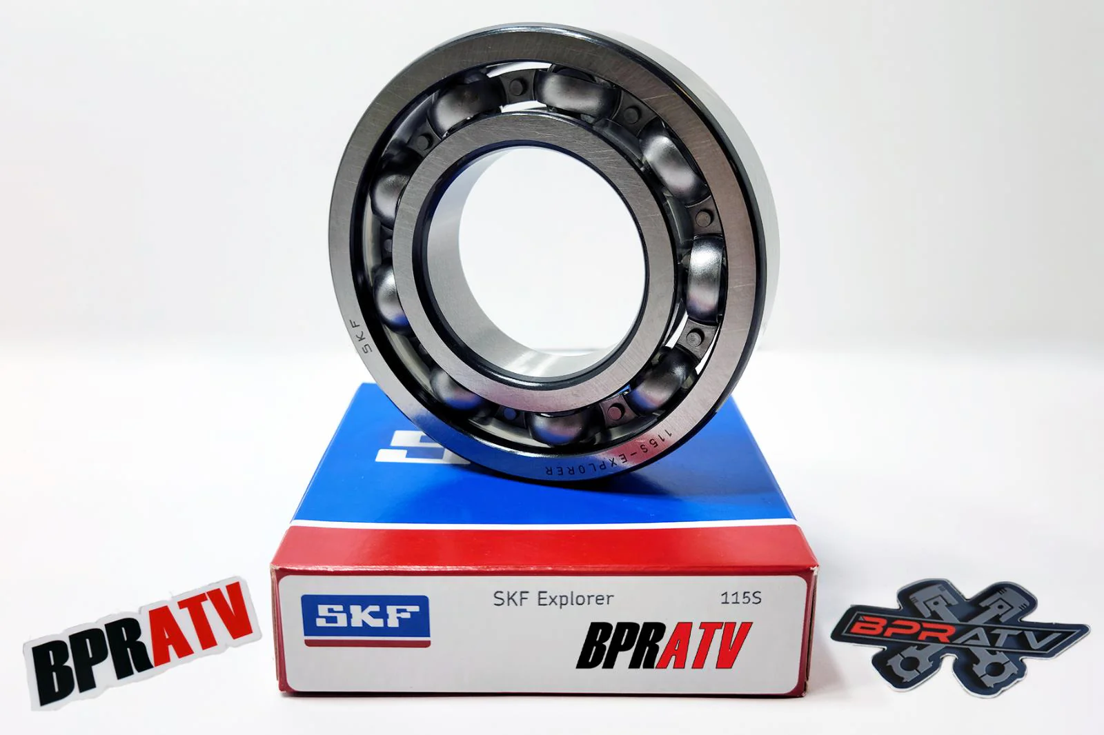05-14 400EX 400 EX 88mm Simple Rebuild Kit Wiseco Piston Complete Gaskets Seals - Image 17