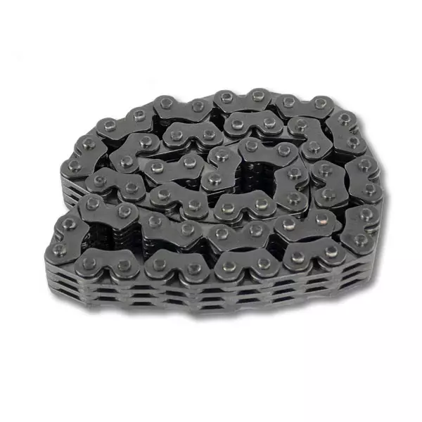 05-19 Kawasaki Brute Force 750 KVF 750 4x4 Heavy Duty Oil Pump Chain 92057-0188 - Image 13