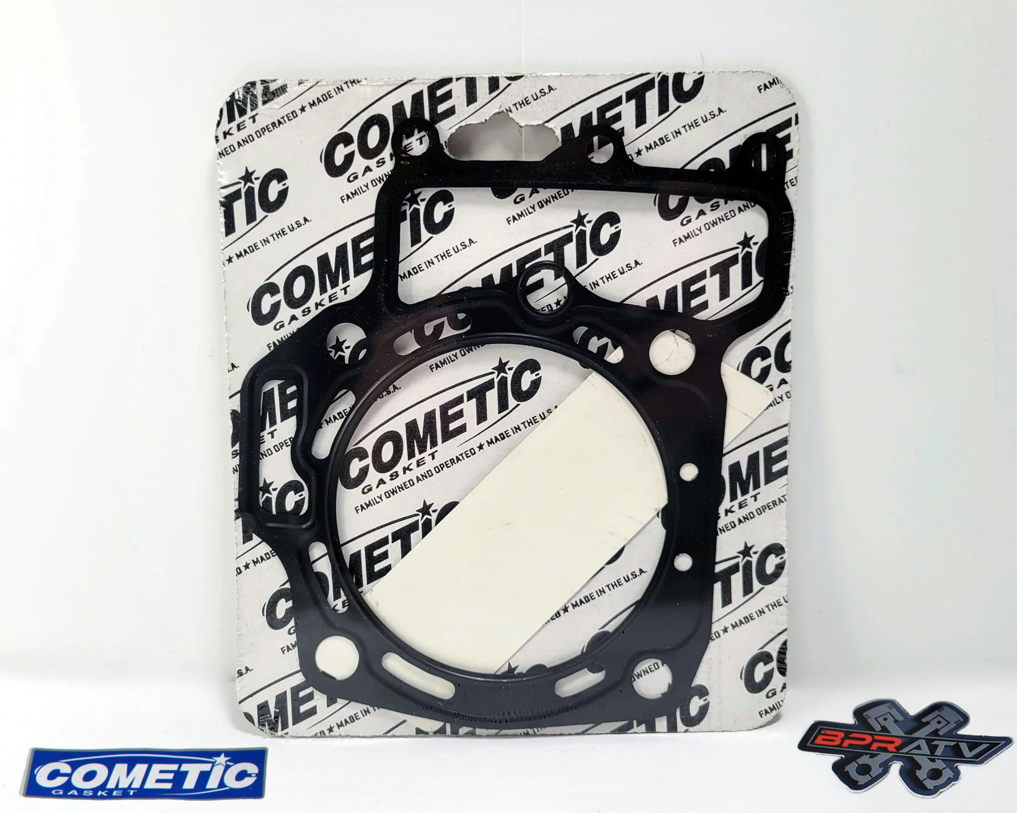 05-24 Brute Force Teryx 750 85mm Cylinders Wiseco Pistons Engine Top End Rebuild - Image 8