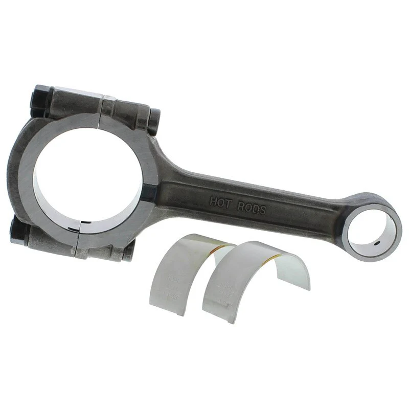 05-25 Brute Force 750 Hot Rods Crank Heavy Duty Replacement Connecting Rods Pair - Image 11