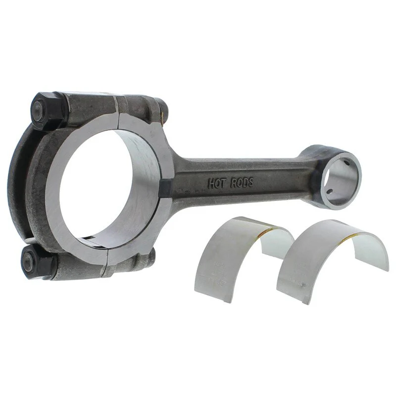 05-25 Brute Force 750 Hot Rods Crank Heavy Duty Replacement Connecting Rods Pair - Image 3