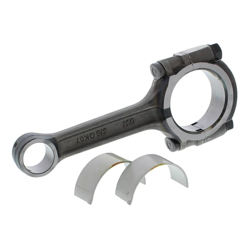 05-25 Brute Force 750 Hot Rods Crank Heavy Duty Replacement Connecting Rods Pair - Image 7