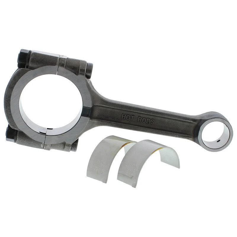 05-25 Brute Force 750 Hot Rods Crank Heavy Duty Replacement Connecting Rods Pair - Image 9