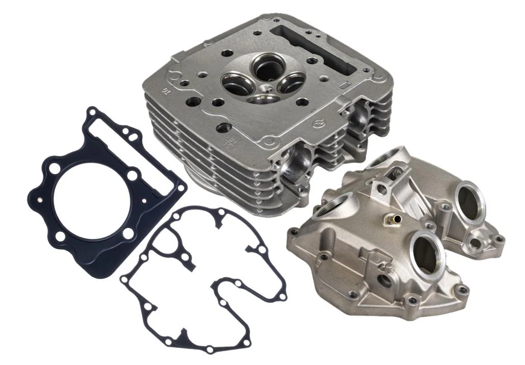 05+ 400EX 400X 87mm Big Bore Rebuild Kit Top Bottom End Motor Engine Repair Redo - Image 7