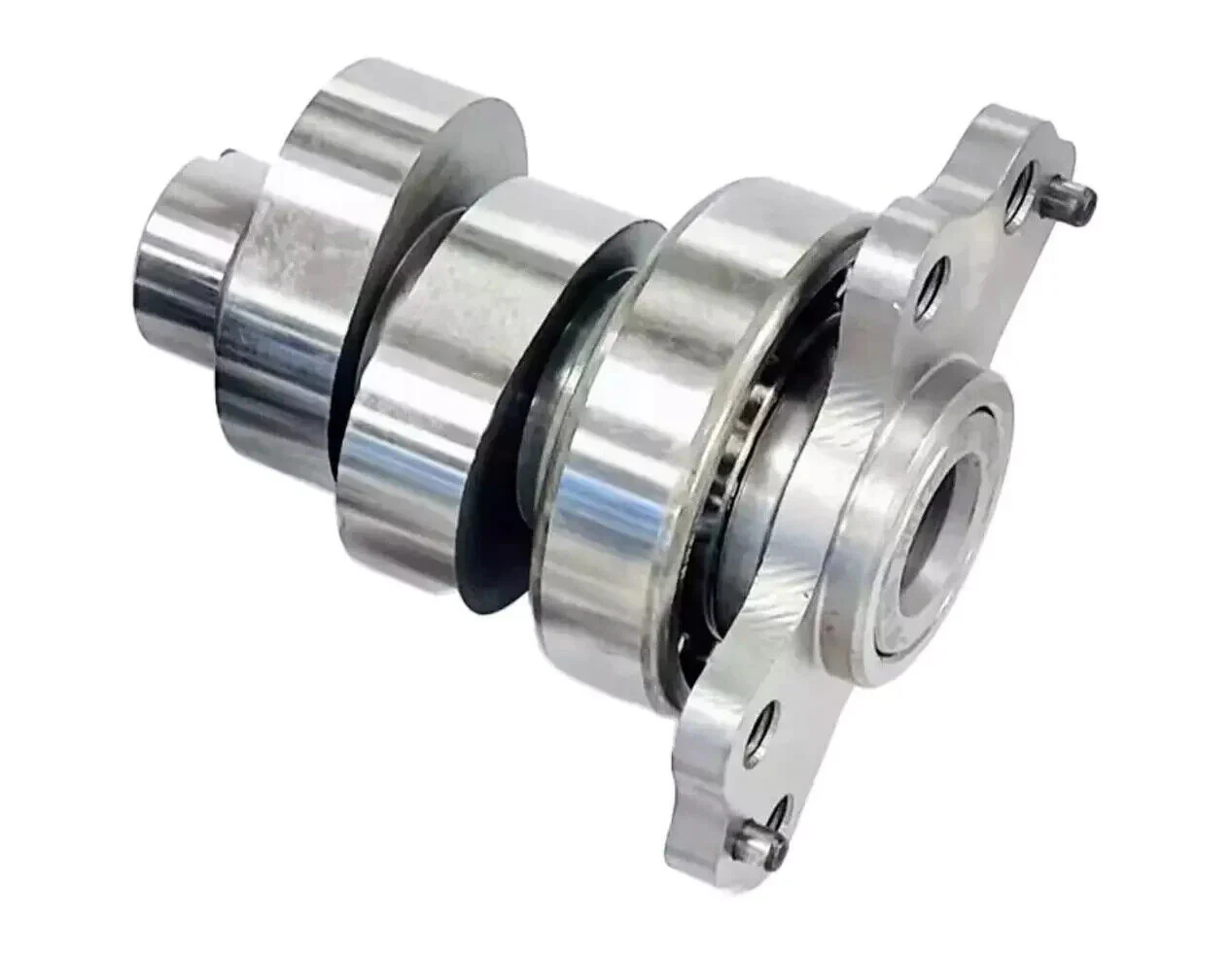 06 07 08 Raptor 700 Hotcam Hotcams Stage 2 Two Camshaft Timing Cam Chain Bearing - Image 16