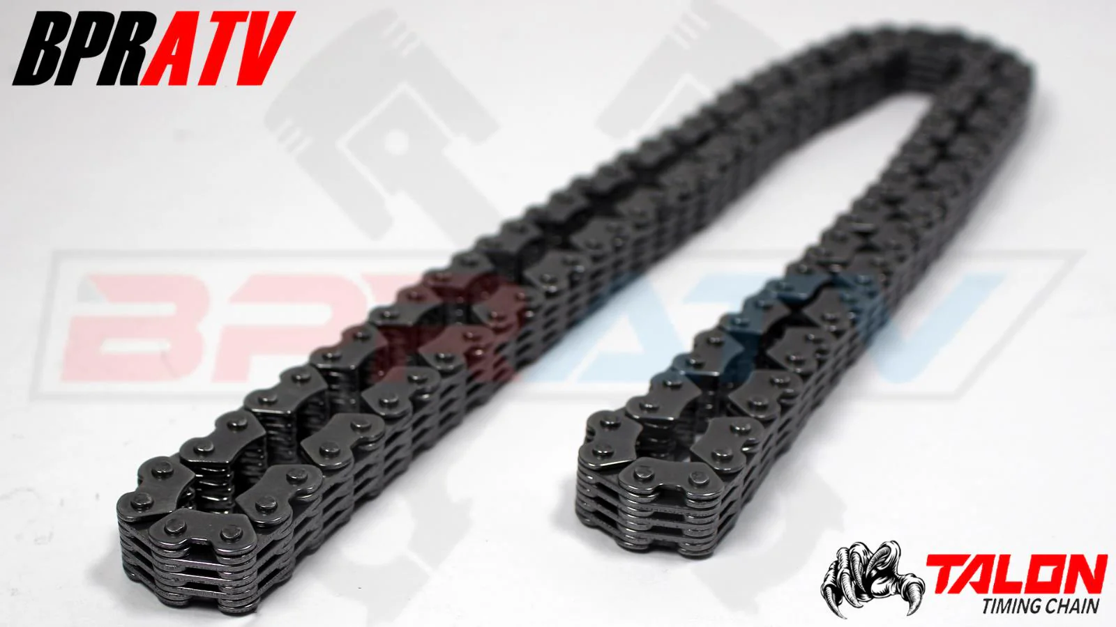 06 07 08 Raptor 700 Hotcams Hot Cams Cam Stage 1 One Camshaft & HD Timing Chain - Image 8