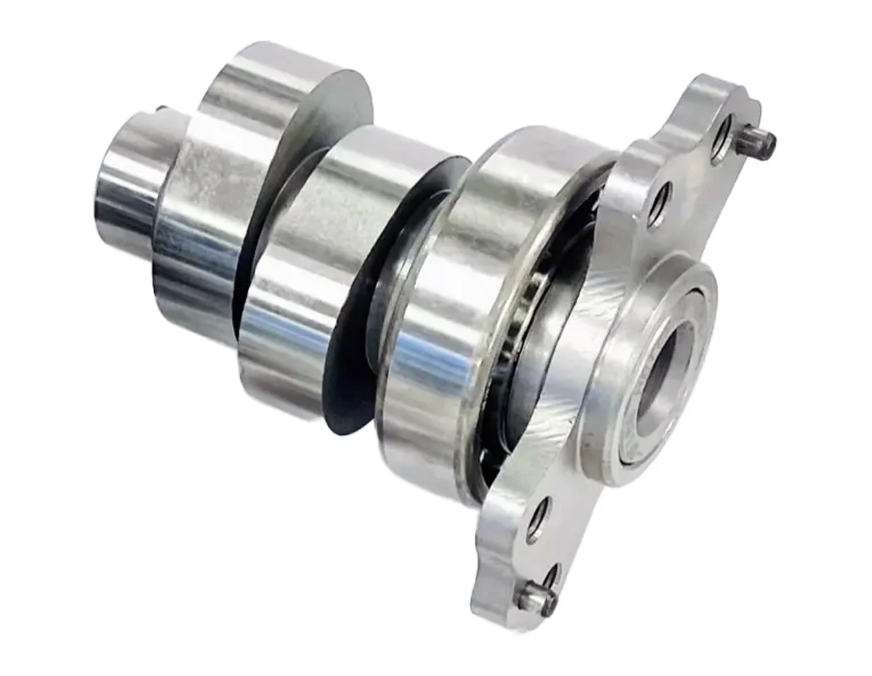 06 07 08 Raptor 700 Hotcams Hot Cams Cam Stage 3 Camshaft Bearing & Timing Chain - Image 16