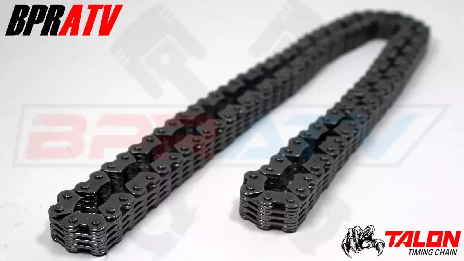 06 07 Honda TRX450R TRX 450R 450ER Stage 2 Two Hotcams Hot Cams Timing Chain Kit - Image 17