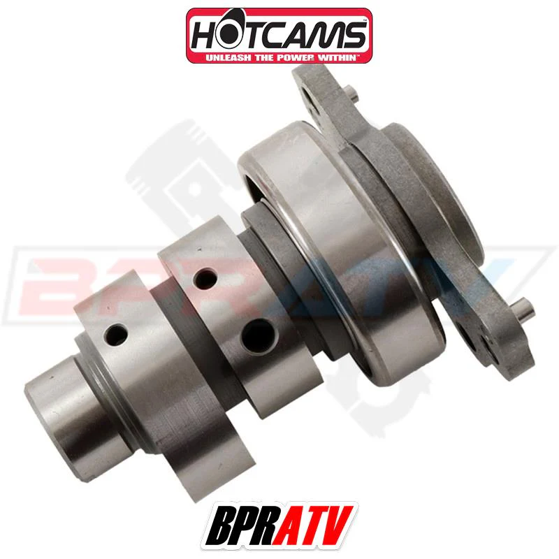 06-08 Raptor 700 Stage 3 Three Hotcams Big Bore Hot Cam Bearing Timing Chain Kit - Image 10