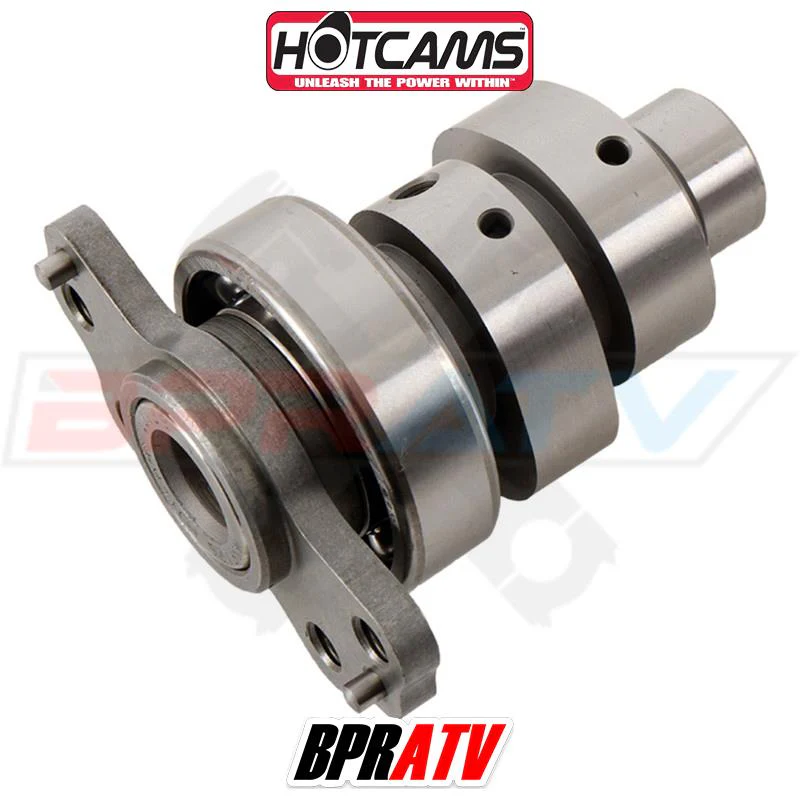 06-08 Raptor 700 Stage 3 Three Hotcams Big Bore Hot Cam Bearing Timing Chain Kit - Image 11