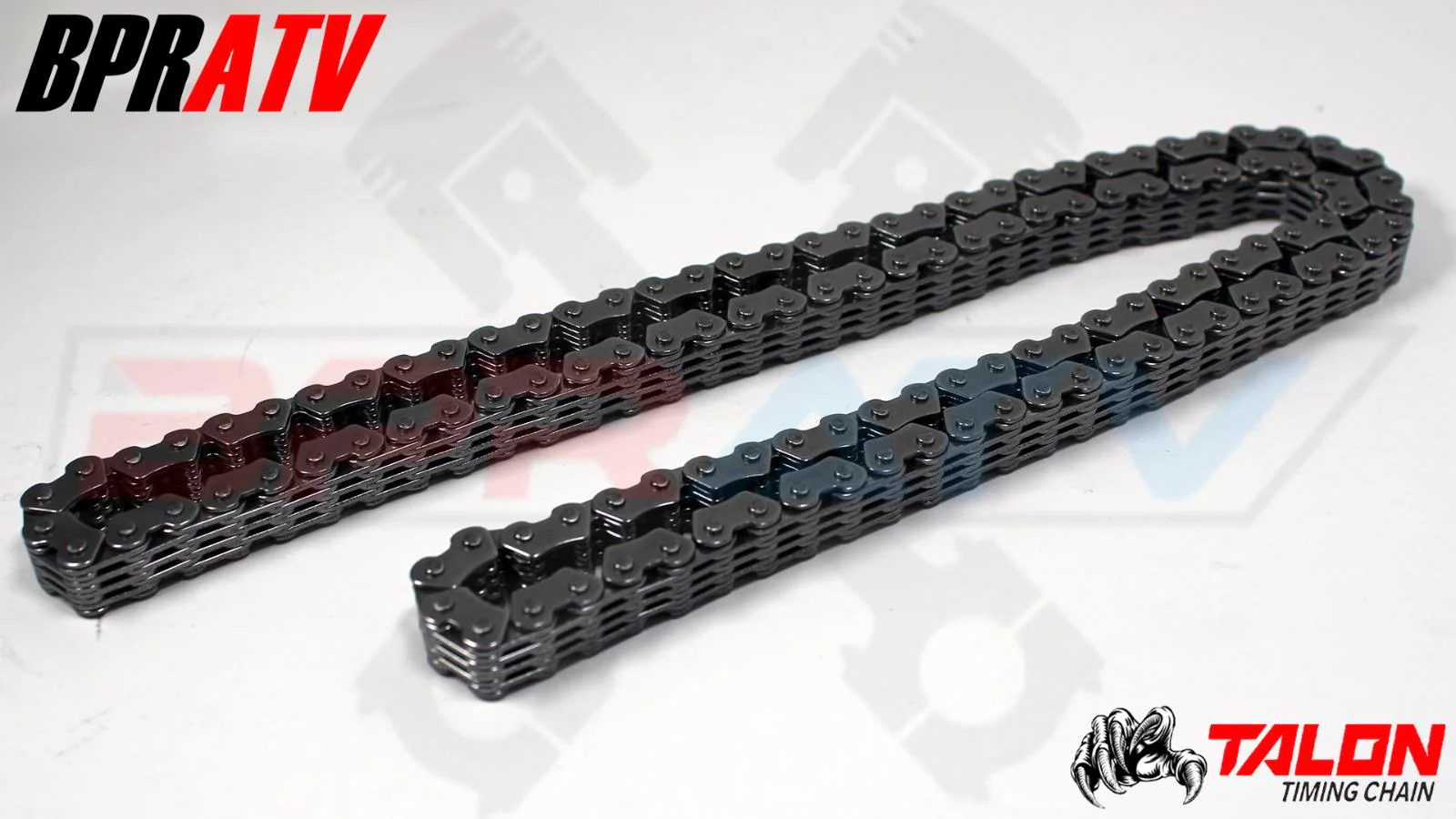 06-08 Raptor 700 Stage 3 Three Hotcams Big Bore Hot Cam Bearing Timing Chain Kit - Image 8