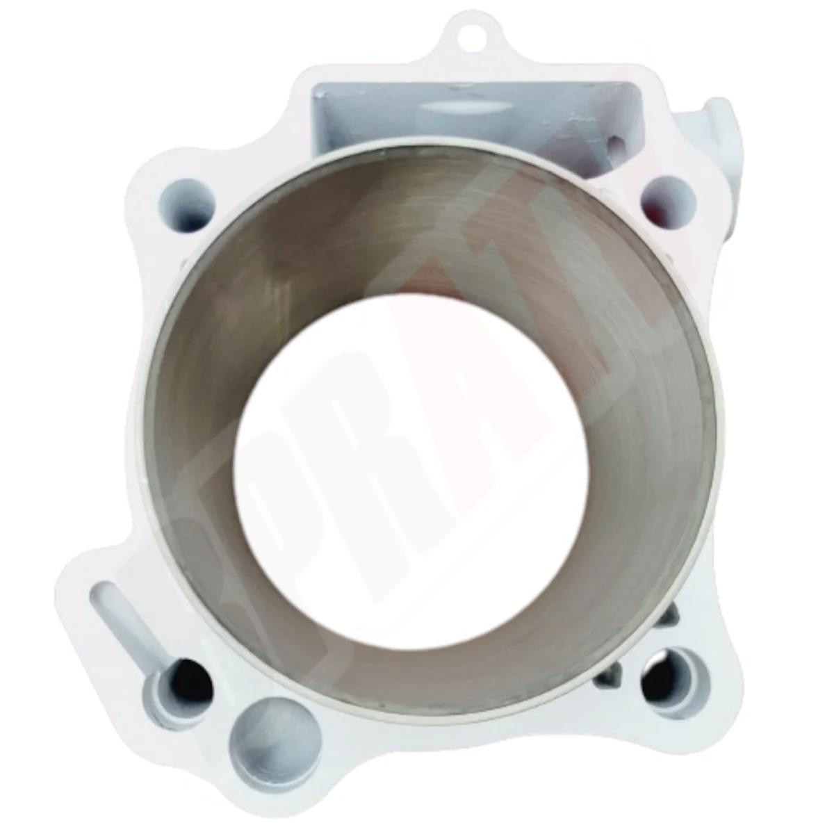 06-14 Honda TRX 450R 450ER Kibblewhite Top End Piston Kit Valves Spring Cylinder - Image 17