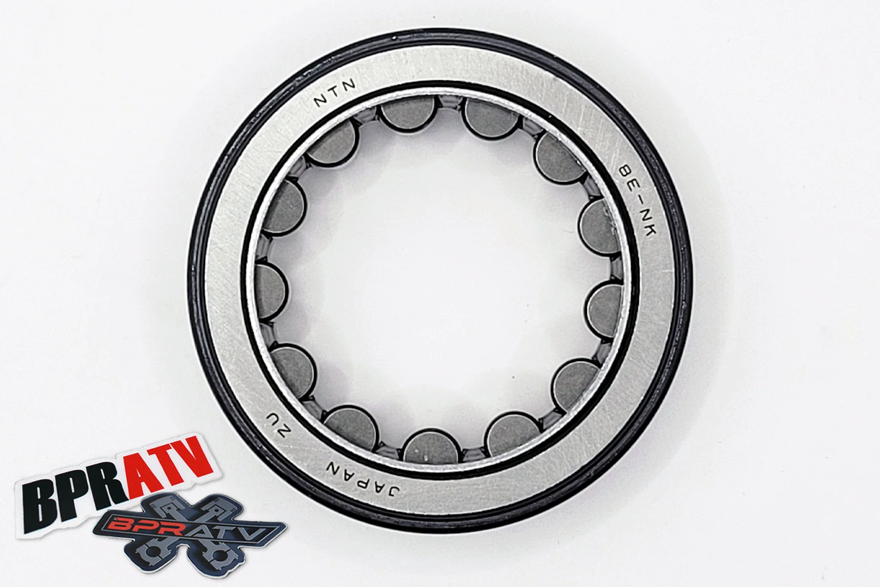 06-14 Honda TRX450R TRX 450ER Hot Rods Crankshaft SKF & NTN Bearings Gaskets Kit - Image 17