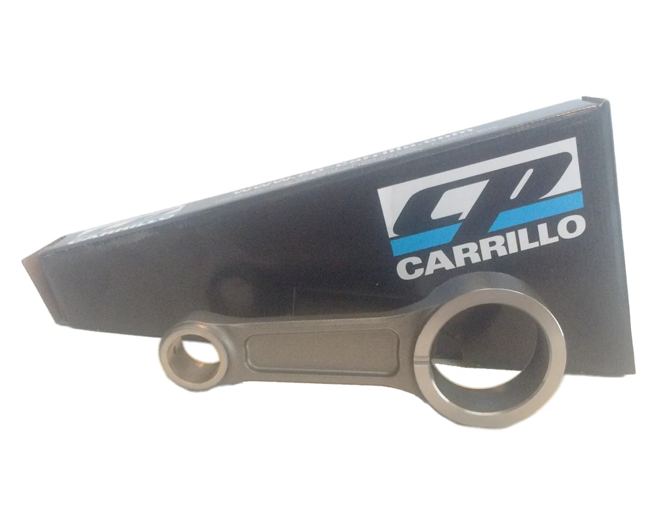06-25 Yamaha Raptor 700 700R CP Carrillo Heavy Duty Strong Piston Connecting Rod - Image 20