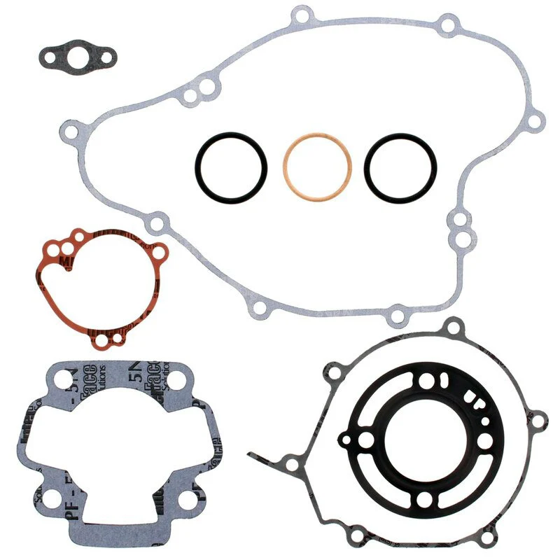 06-25 Kawasaki KX65 Hot Rods Bottom End Kit & Wiseco Piston Vertex Gaskets NEW! - Image 10