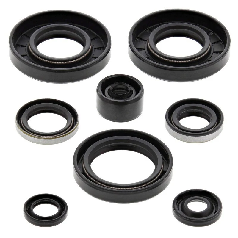 06-25 Kawasaki KX65 KX 65 Hot Rods Bottom End Rebuild Kit & Wiseco Piston Piston - Image 15