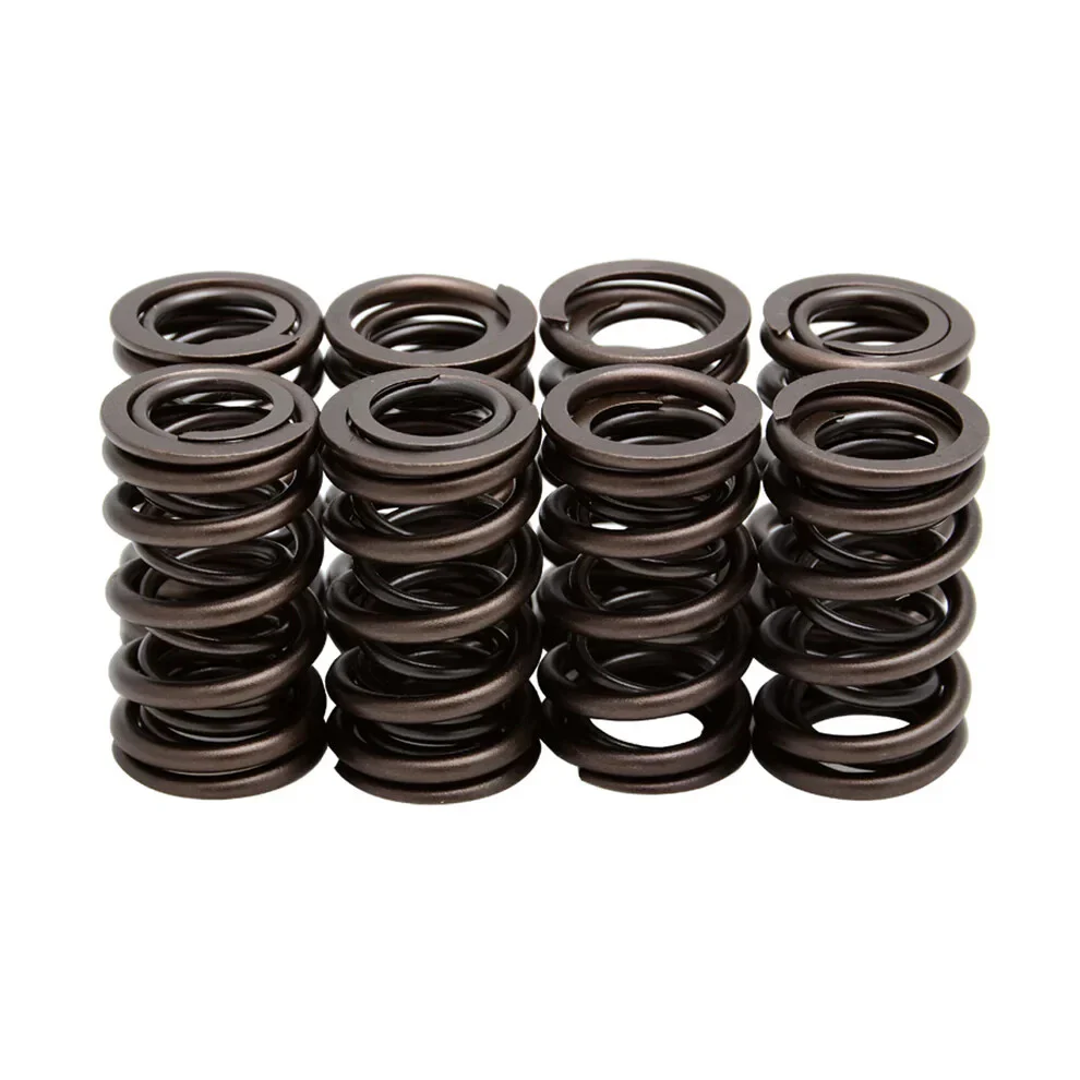 06-25 Kibblewhite Yamaha Raptor Rhino Grizzly 700 Spring Kit Racing 0.480" Lift - Image 17