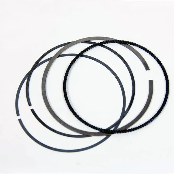 '06+ Honda TRX450R TRX 450R 450ER Stock 96mm Bore CP Carrillo Piston Rings Only - Image 16