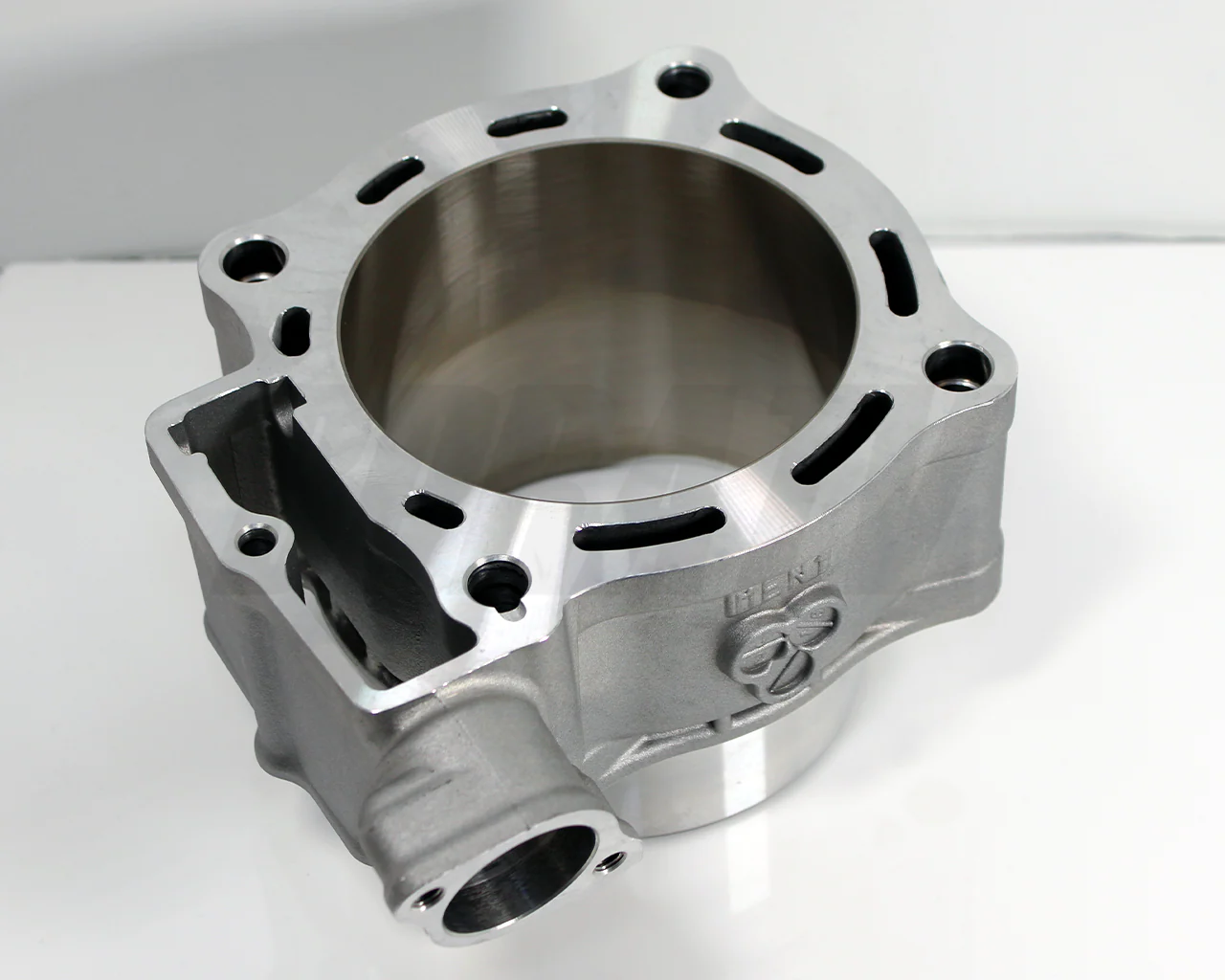 06+ TRX 450R 450ER Hi Comp Top End Rebuild 14:1 Race Gas Piston 96mm Cometic MLS - Image 12