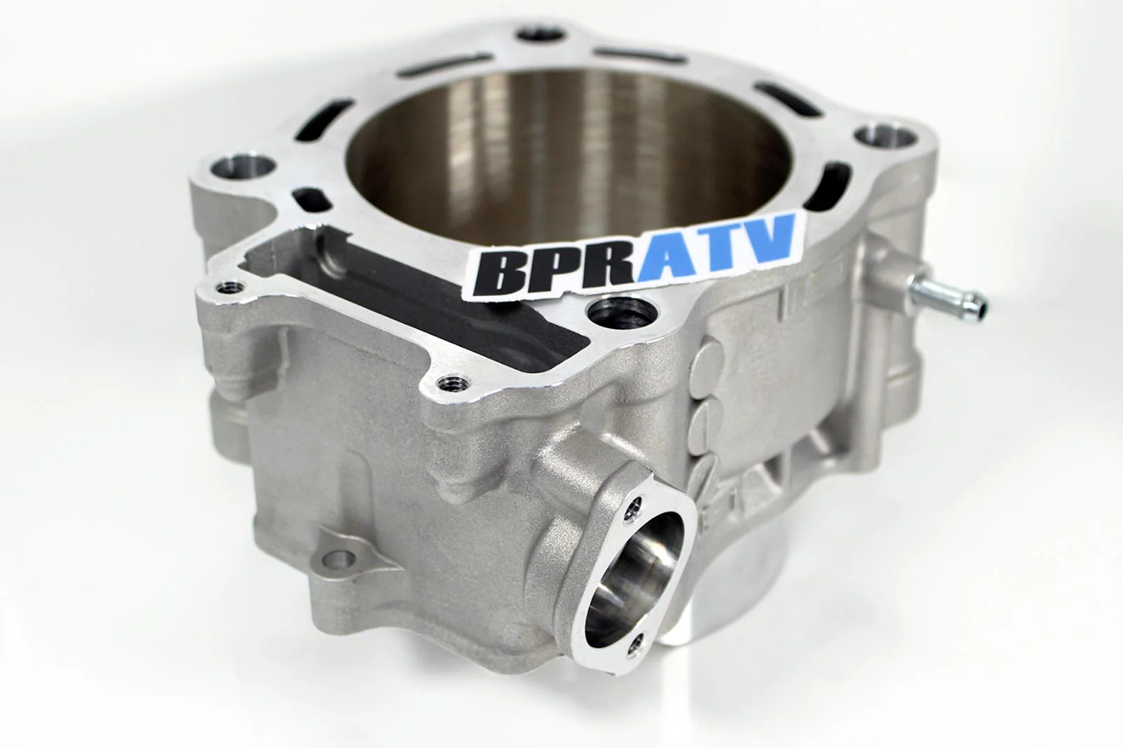 06+ TRX450R TRX 450R Cases Complete Stock Rebuilt Motor Engine Rebuild Parts Kit - Image 3