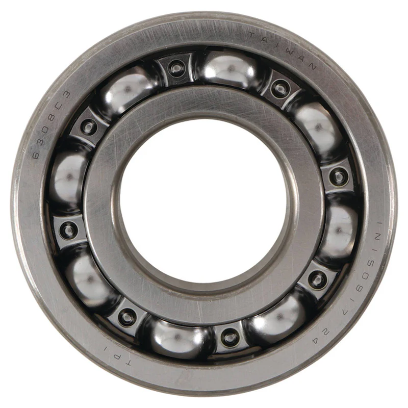 07+ Grizzly 700 Hot Rods Connecting Rod Kit Hotrods Bearings Crank Rebuild Kit - Image 13