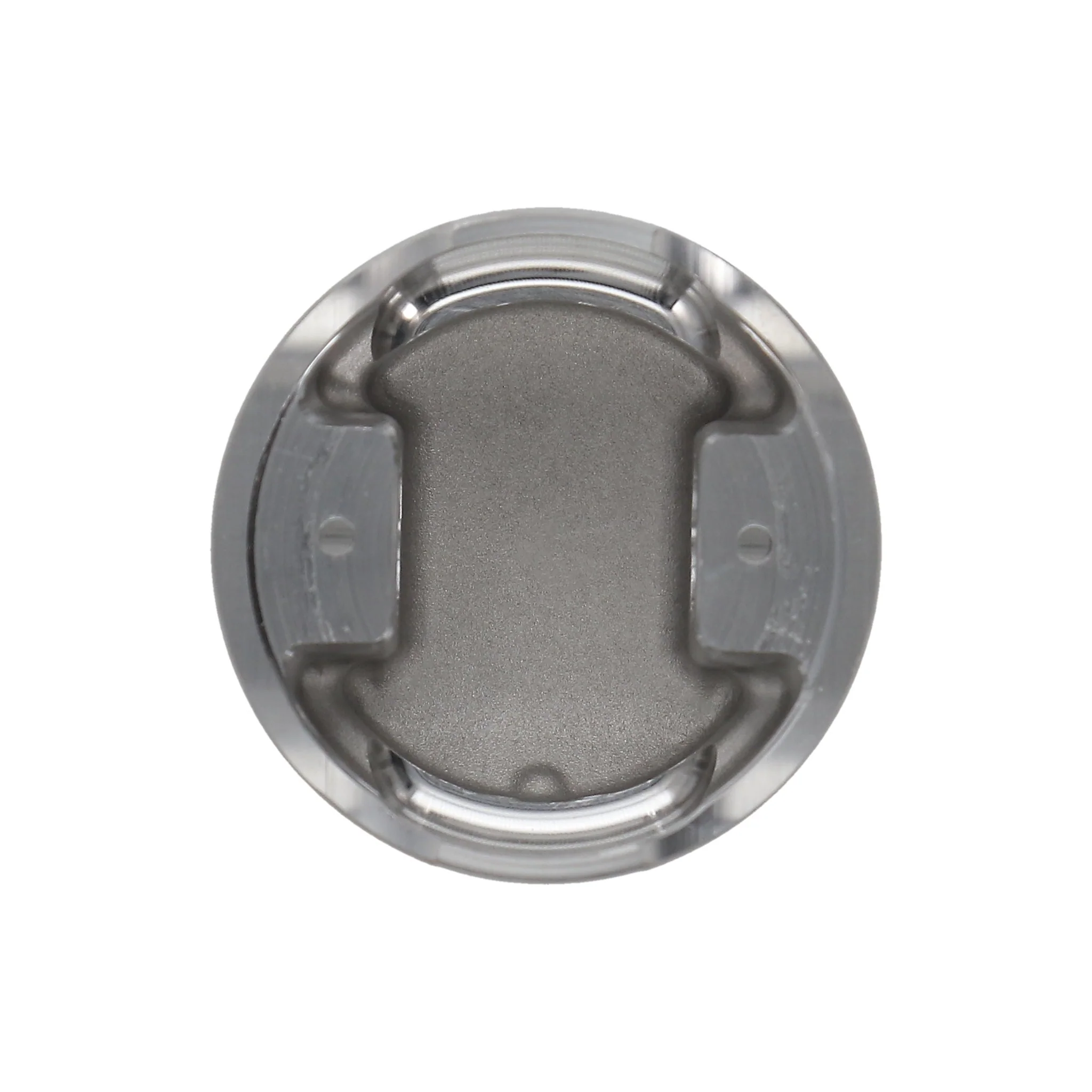 07+ Polaris Outlaw 90 Sportsman 90 Big Bore 49mm 10.5:1 Wiseco Forged Piston Kit - Image 8