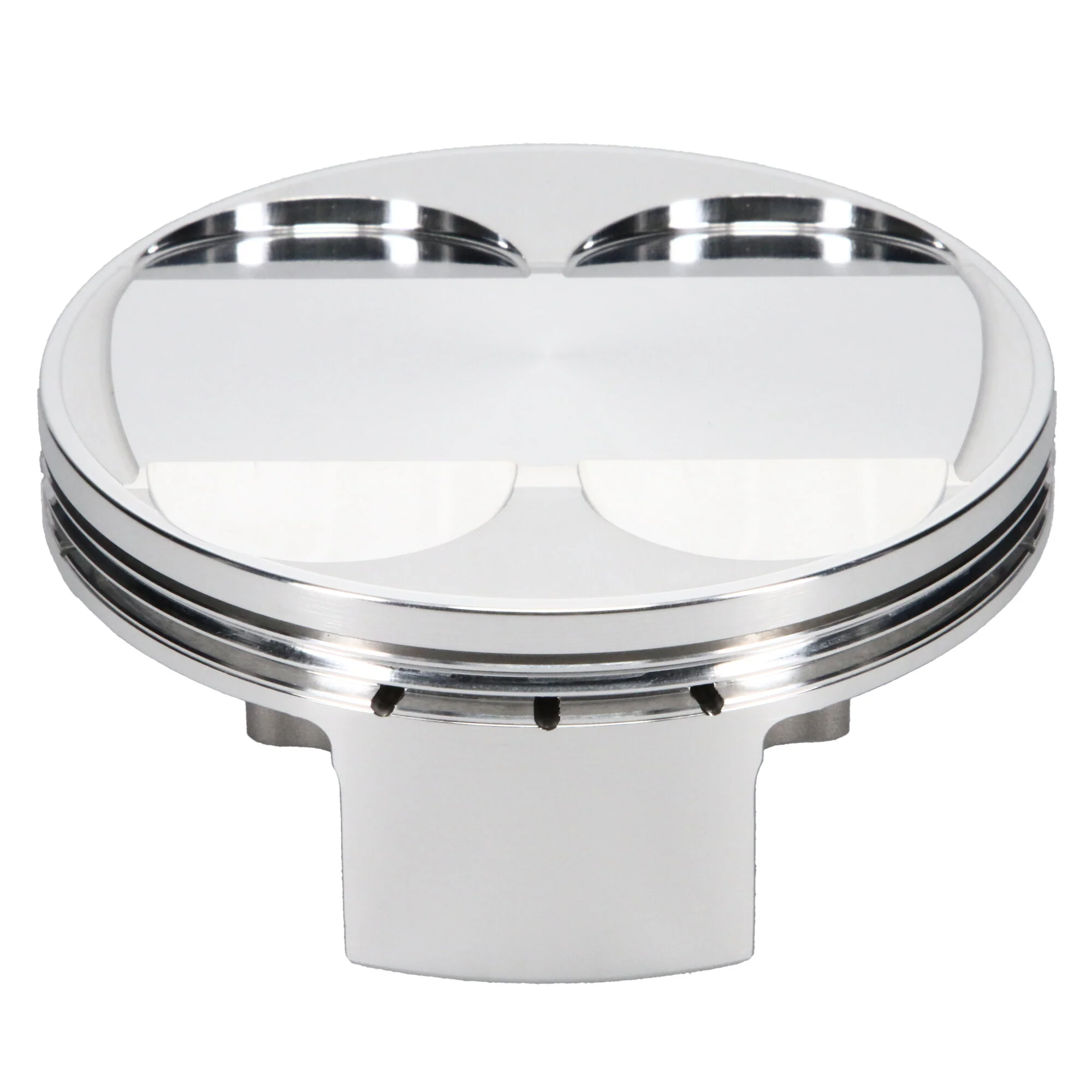 08-24 Suzuki RMZ450 RMZ 450 96mm 13:1 JE Pro Series Piston & Cometic Gasket Kit - Image 5