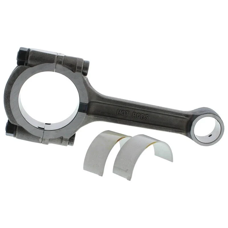 08-25 Kawasaki Teryx 750 Hot Rods Crank Heavy Duty Replacement Connecting Rods 2 - Image 11